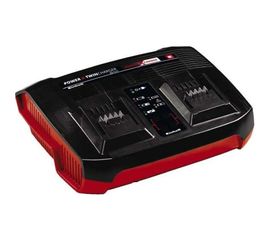 Зарядка для аккумуляторных батарей Einhell PXC Power X-Twincharger 4512069 