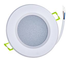 Светильник Navigator, NDL-P1-6W-830-WH-LED, аналог, R63, 60 Вт, d100 94899 