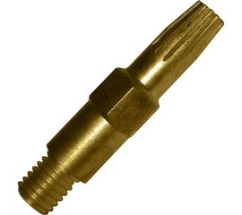 Мундштук внутренний 4П к резаку РМ-3П Автоген 0004210 