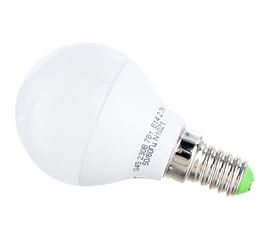 Светодиодная лампа Navigator 94 466 NLL-G45-7-230-2.7K-E14 4607136944664 300231 