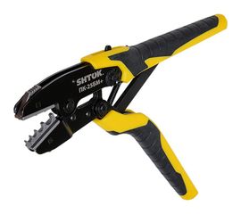 Пресс-клещи 250 мм (без матриц) SHTOK ПК-25БМ+ 3503 