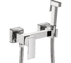 Смеситель для биде OUTE с гигиеническим душем TH315 