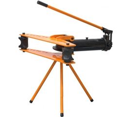 Гидравлический трубогиб на треноге 1/2- 2 STALEX MHPB-2J 