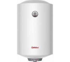 Аккумуляционный электрический бытовой водонагреватель Термекс Nova 80 V ЭдЭБ00263 