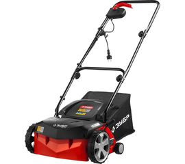 Электрический скарификатор-аэратор Зубр МАСТЕР ЗСЭ-32-1000 