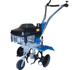 Мотокультиватор ELMOS EHT-55T KAWASAKI eht55tkw 