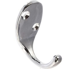 Крючок Trodos 04.21.02 Альфа, хром 302054 