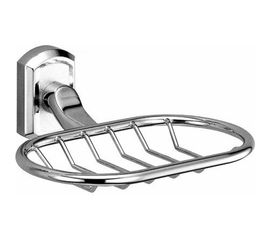 Мыльница WasserKRAFT Oder решетка K-3069 