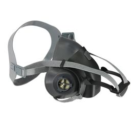 Изолирующая полумаска UNIX 2100 2 рост 102-025-0008 