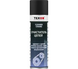 Очиститель цепей Texon Proffesional 650мл аэр. баллон 1111119 
