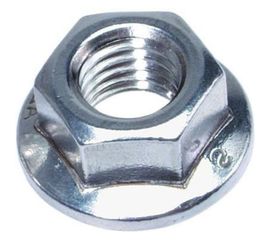 Гайка М6 (200 шт) с насечкой DKC CM100600 