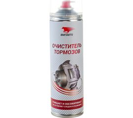 Очиститель тормозов ВМПАВТО 650мл флакон-аэрозоль 8412 