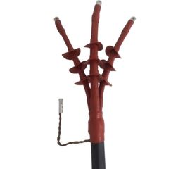 Концевая муфта Мемотерм-ММ 3КВНтп1-150/ 240б 300 