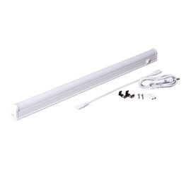 Светильник Jazzway PLED T5i PL 600 8W FR 4000K 180-265V 2850621 