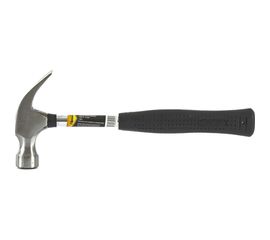 Молоток-гвоздодер SPARTA 450 г 104405 