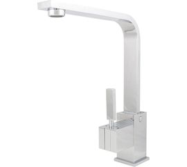 Смеситель для кухни Mix&Fix Техно одноручный, картридж 25 мм тов-129526 