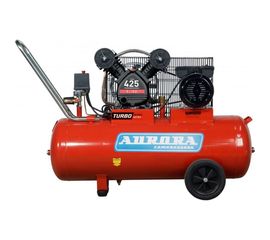 Компрессор Aurora CYCLON-75 TURBO active series 