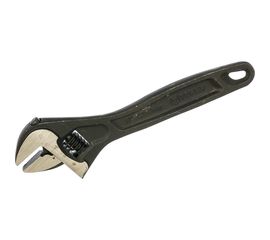 Разводной ключ, 200 мм, диапазон 0 - 31 мм TOPEX 35D556 