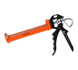Усиленный пистолет для герметика скелетного типа Sturm 310 мл 1073-02-310 