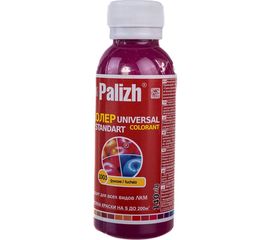 Универсальный колер Palizh №1003 0,140г. фуксия 11599622 
