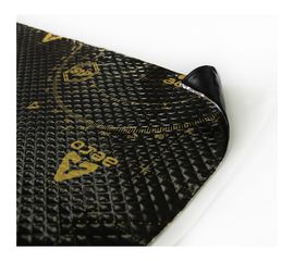 Материал вибродемпфирующий Aero 10 листов STP 45951 