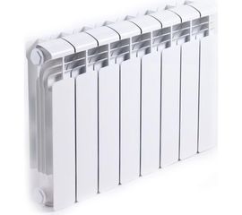 Алюминиевый радиатор RIFAR Alum 350 8 сек. 