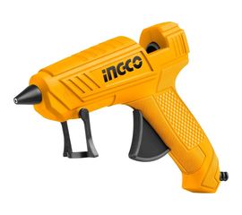 Клеевой пистолет INGCO 100 Вт GG148 