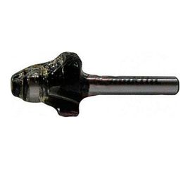 Кромочная фреза Makita 21.8x38.1x12x38 мм 2Т D-11829 