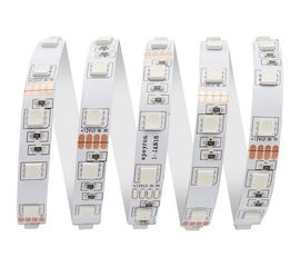 Светодиодная лента Apeyron 12В, 14,4 Вт/м 17 