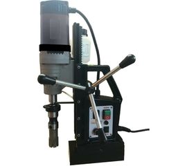 Сверлильный станок на магнитном основании METALMASTER MDM-50P 19995 