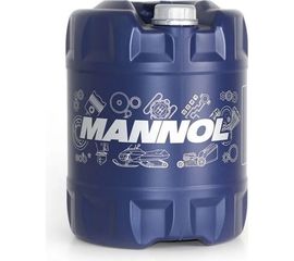 Синтетическое моторное масло MANNOL EXTREME 5W40 20 л 1054 
