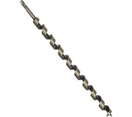 Сверло по дереву для дрелей 1 шт. (24x450 мм; цилиндрический хвостовик; спиральное) Makita D-07630 