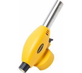 Туристическая газовая горелка Forester MOBILE с пьезоподжигом и регулировкой пламени (24) MG-2 