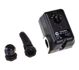 Реле давления MDR_21/6_DMD_AACZ_015A030_XIH_XXB CONDOR WERKE 100402102 