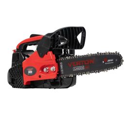 Бензиновая пила VERTON Garden Pro CS-2512 01.13537.13538 