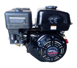 Двигатель LIFAN 168F-2 Eco D19 00-00001072 