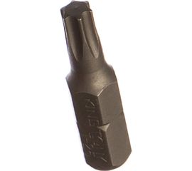 Вставка бита торцевая 1/4"", TORX, T25, L = 25 мм KING TONY 102525T 