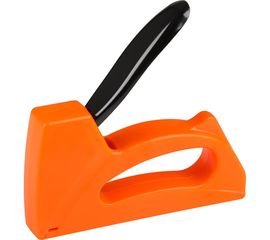 Ручной степлер PARK тип 53А, 6-10 мм, пластиковый корпус 104418 