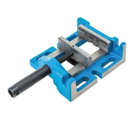 Трехсторонние сверлильные тиски Wilton 65013EU 100х88 