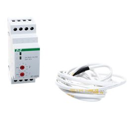 Регулятор температуры F&F RT-820 EA07.001.001 