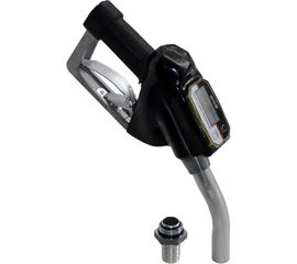 Топливораздаточный пистолет с цифровым счетчиком БелАК БAK.12006 