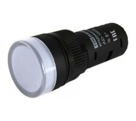 Лампа TDM AD-16DS LED матрица d16мм белый 36В AC/DC SQ0702-0060 