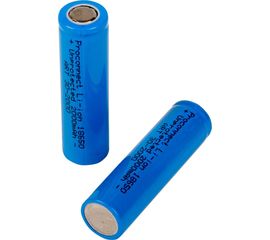 Аккумулятор PROCONNECT 18650 Li-ion 2000 mAH 3.7 В 10 шт 30-2000 