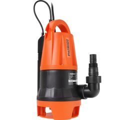 Дренажный насос PATRIOT F 900i 315302468 