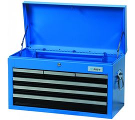 Ящик для инструмента 6-ти секционный выдвижной AIST 90001106 00-00006466 