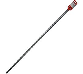 Бур с двойной спиралью SDS-max (24х940х1000 мм) СПЕЦ О-230119 