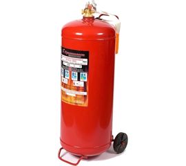 Огнетушитель Ярпожинвест ОП-35 з АВСЕ 