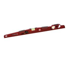 Уровень PLUMBSITE SHARK 60 см KAPRO 920-10-60 