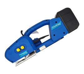 Аккумуляторный стреппинг-инструмент FLAGMAN TOOLS FT165 2 аккумулятора PT00400005 