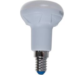 Лампа Uniel LED-R50, 7W/3000K/E14/FR/DIM, PLP01WH, светодиодная, диммируемая UL-00004710 